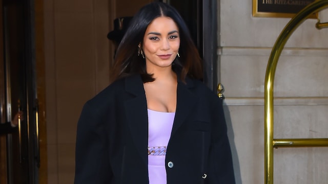 Vanessa Hudgens