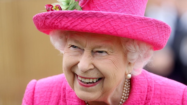 reina isabel portada