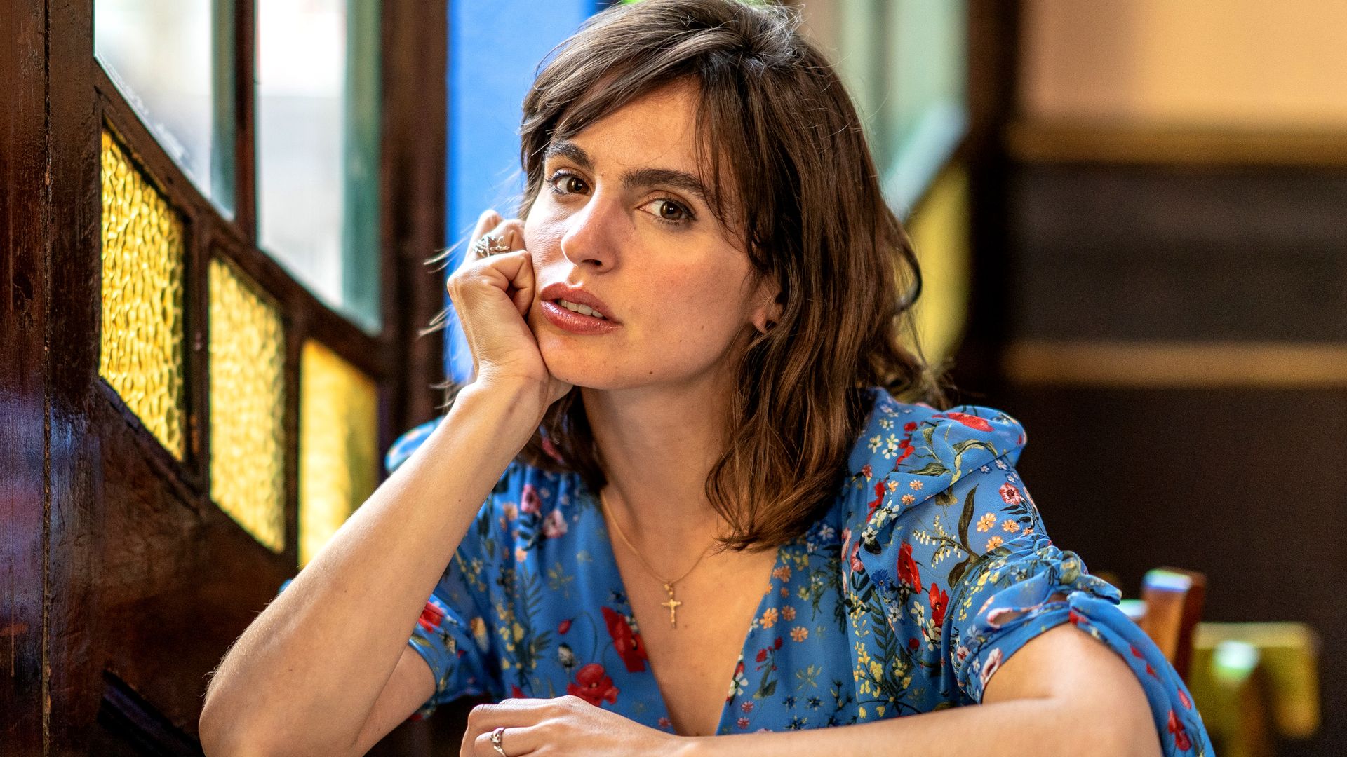 La intérprete, en una de sus últimas entrevistas: “Yo, más que miedo a la muerte, tengo miedo a la enfermedad y al sufrimiento”
