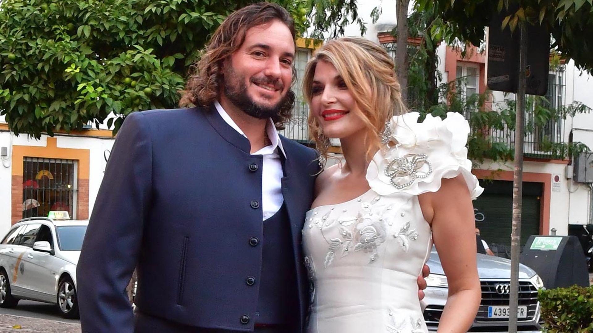 La preboda flamenca de Francisco de Borbón y Sophie Karoly con Manuel Martos o 'el Cordobés' como invitados