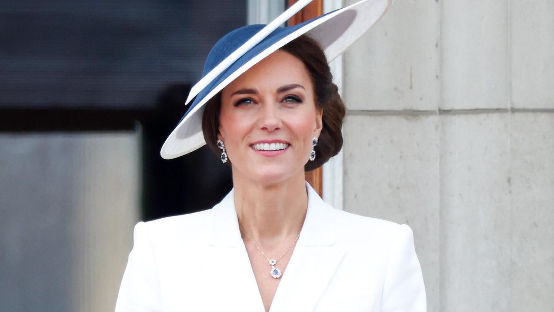 Anuncian el primer acto oficial de la princesa Kate tras su cirugía