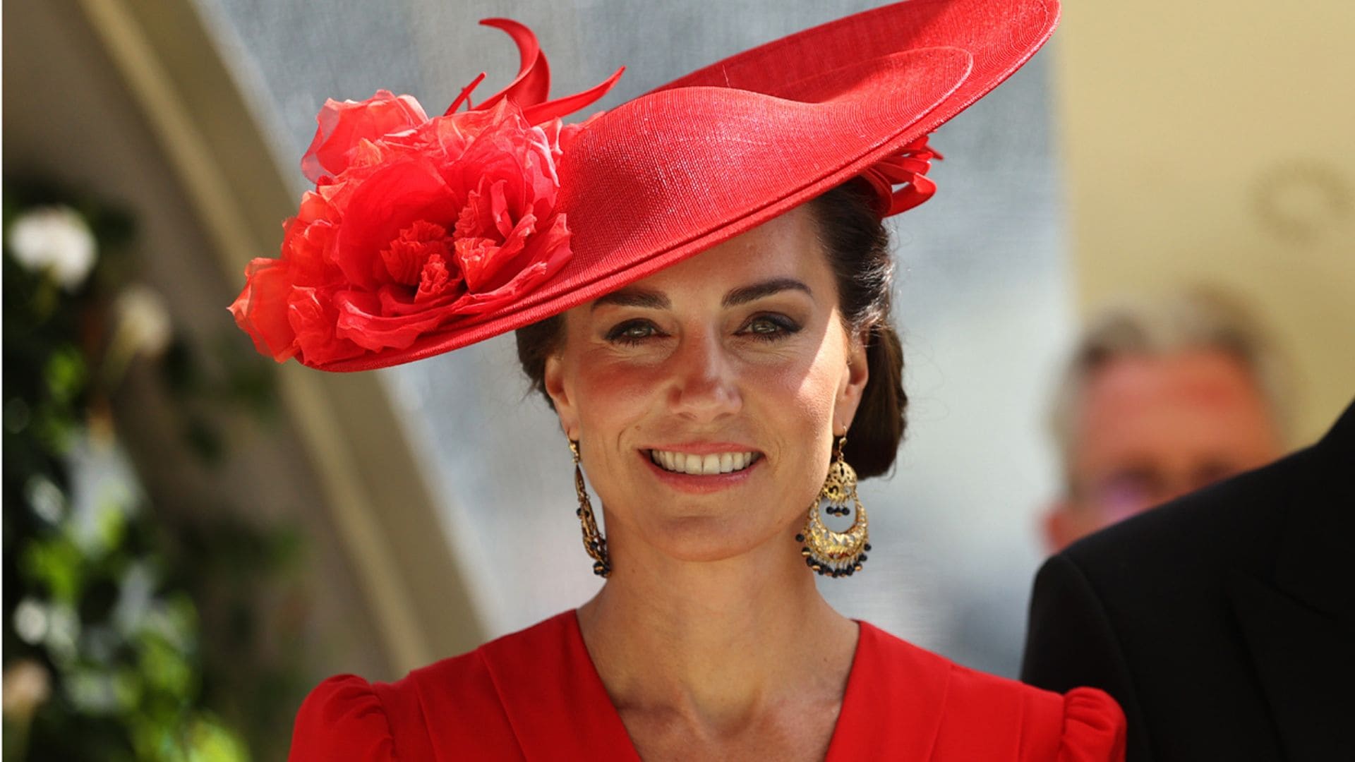 Los 17 looks más espectaculares de Ascot 2023: de la princesa de Gales a Zara Tindall