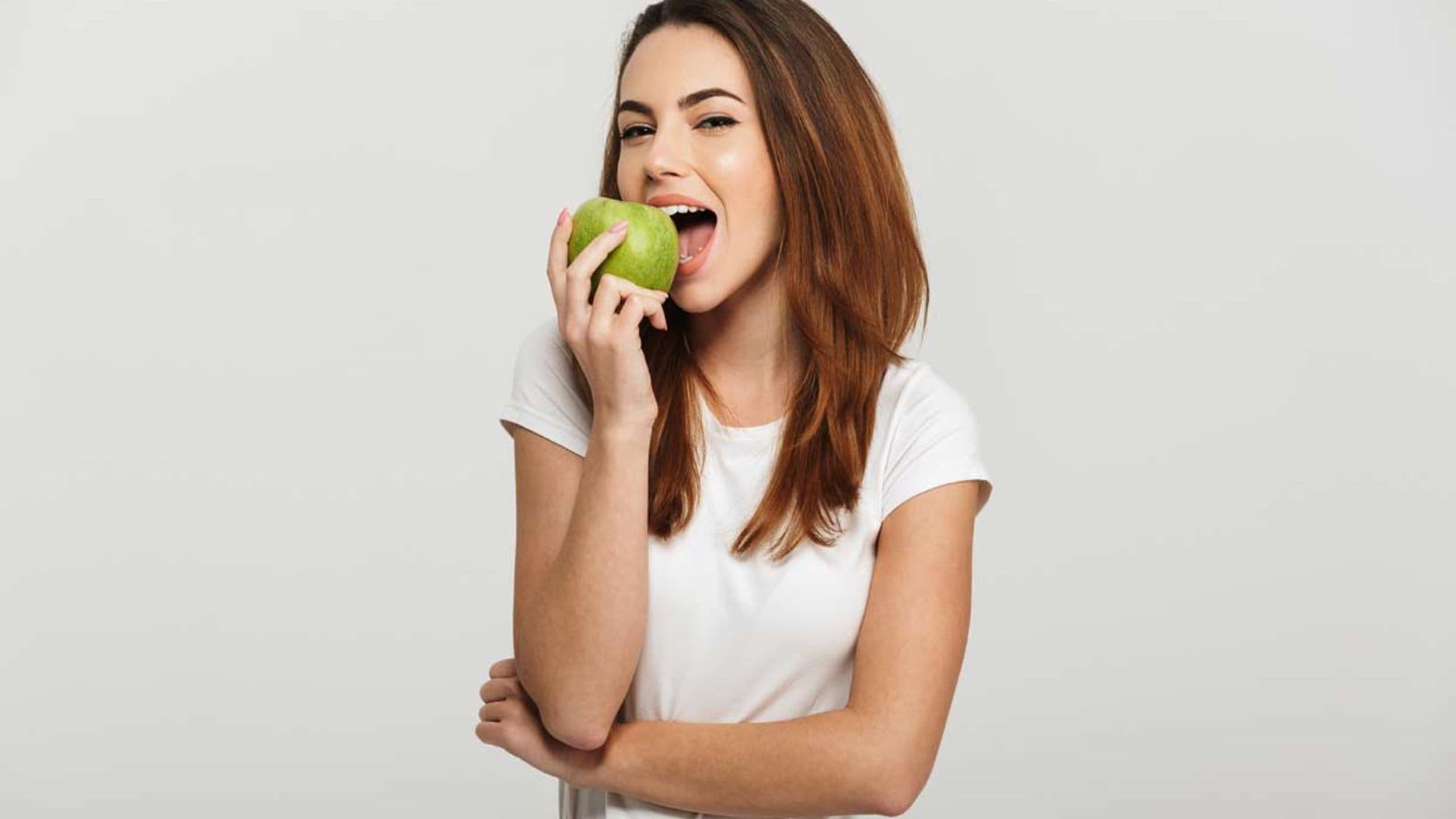 ¿Sabes que estas 9 frutas te ayudarán a conseguir una piel más bonita?