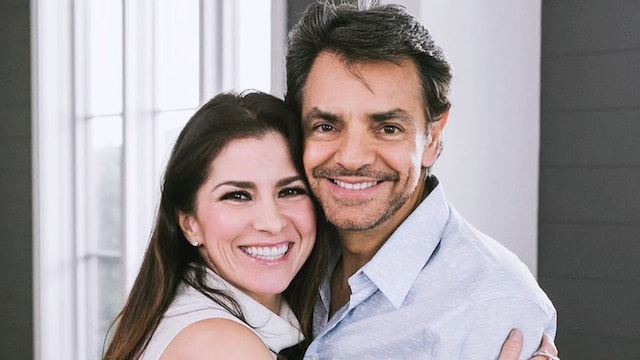 eugenio derbez y lessandra rosaldo