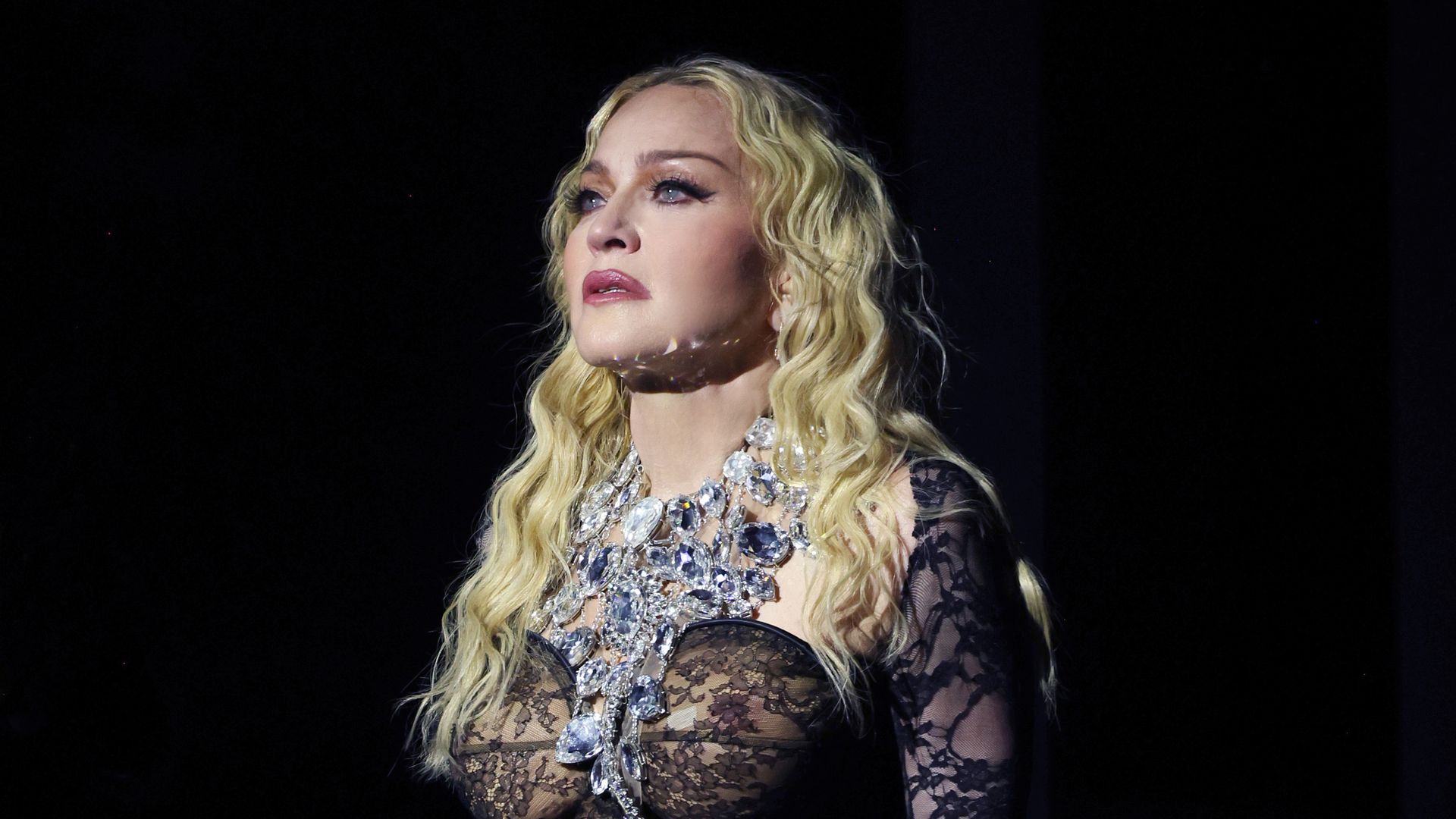 Madonna tendrá su propia serie biográfica para la televisión