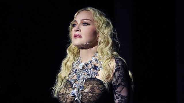Madonna