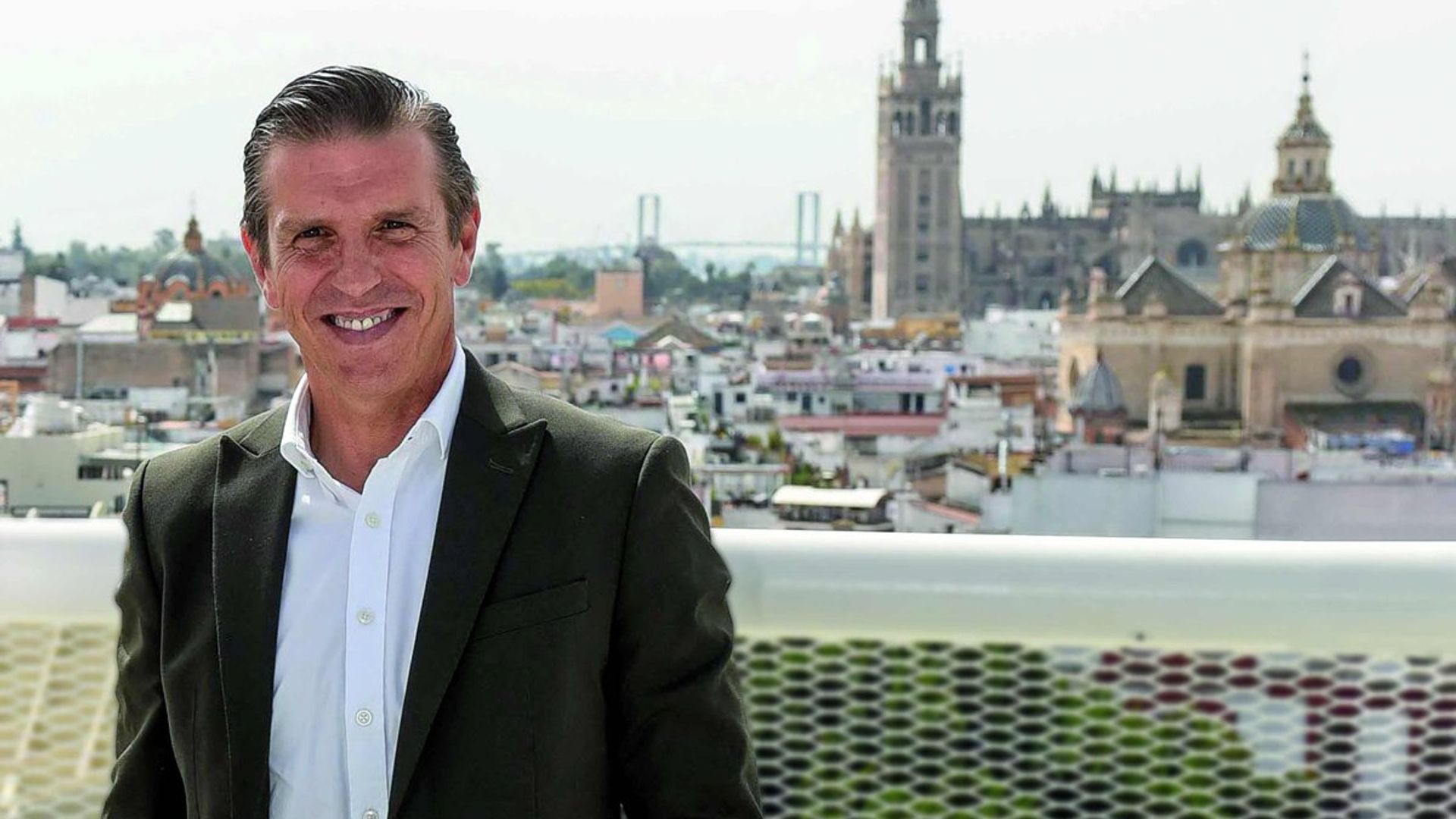 Entrevista con Manuel Díaz, El Cordobés: ‘Solo quería tener cinco minutos a solas con mi padre y nunca me los concedieron’