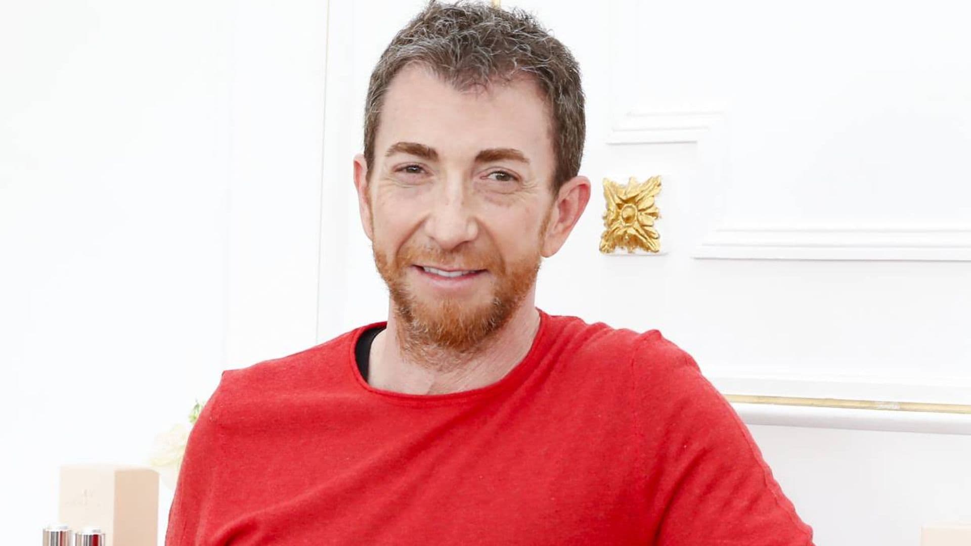 Ni reguetón ni 'twerking': la nueva afición de Pablo Motos, el ballet