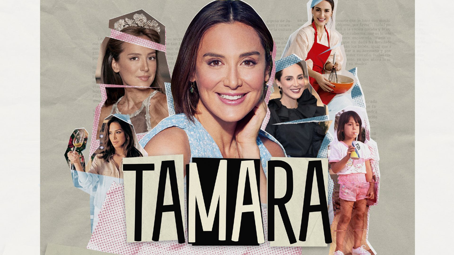 Los mejores momentos del documental sobre Tamara Falcó