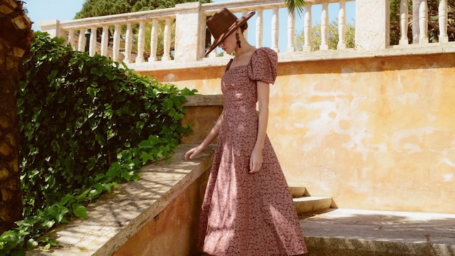 Digital Cover fashion