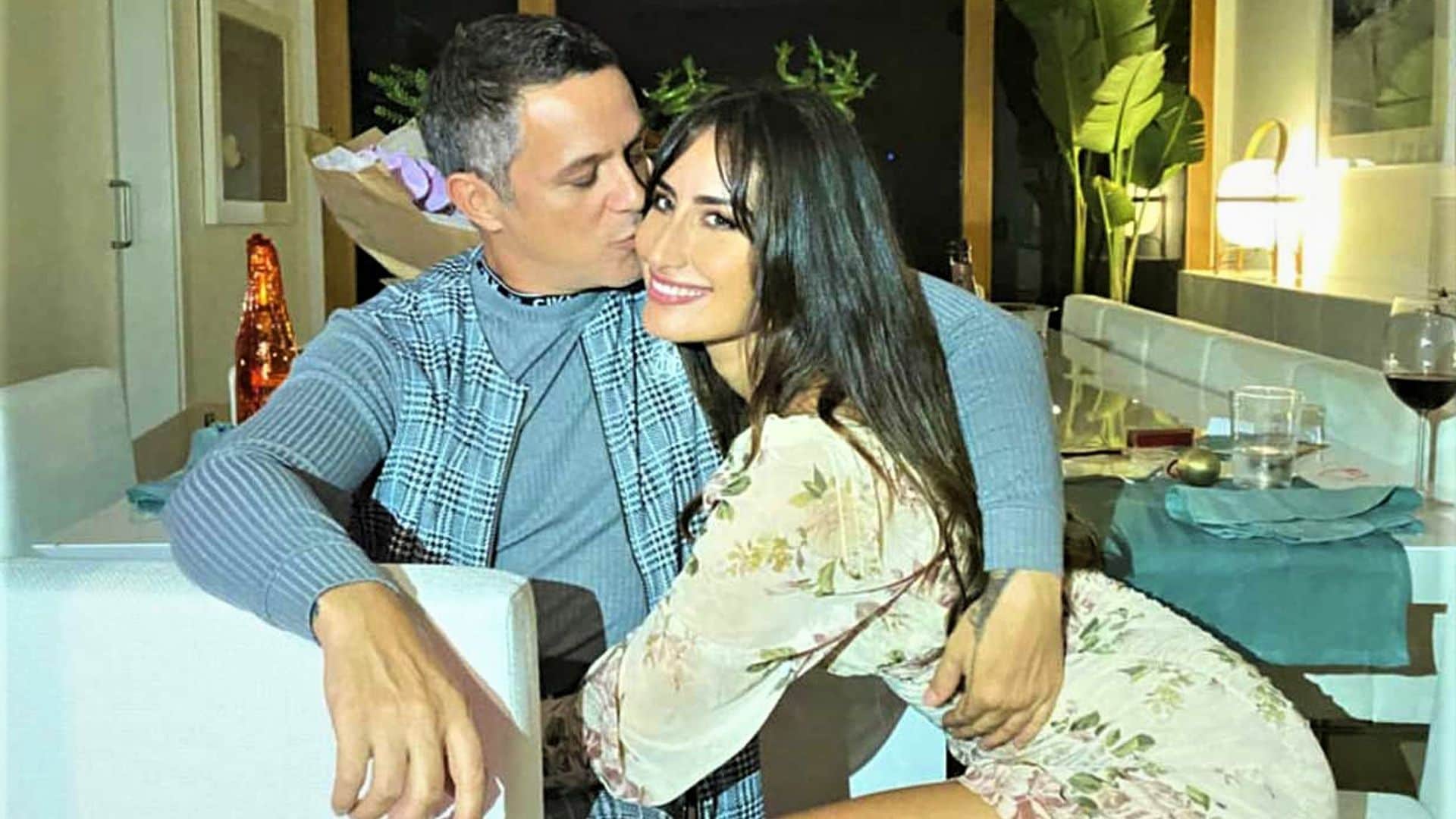 El particular viaje de Alejandro Sanz en Semana Santa que causa furor entre las 'celebrities'