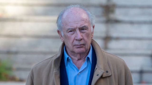 HOLA Rodrigo Rato