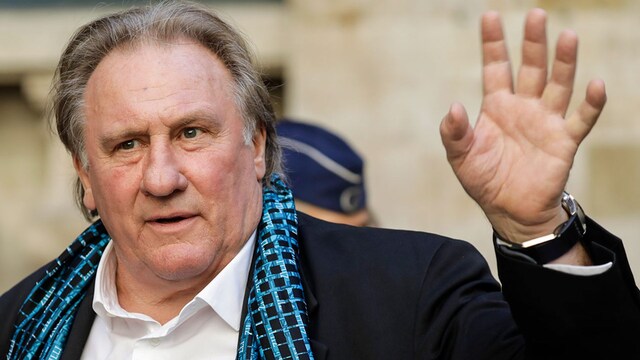 depardieu getty5