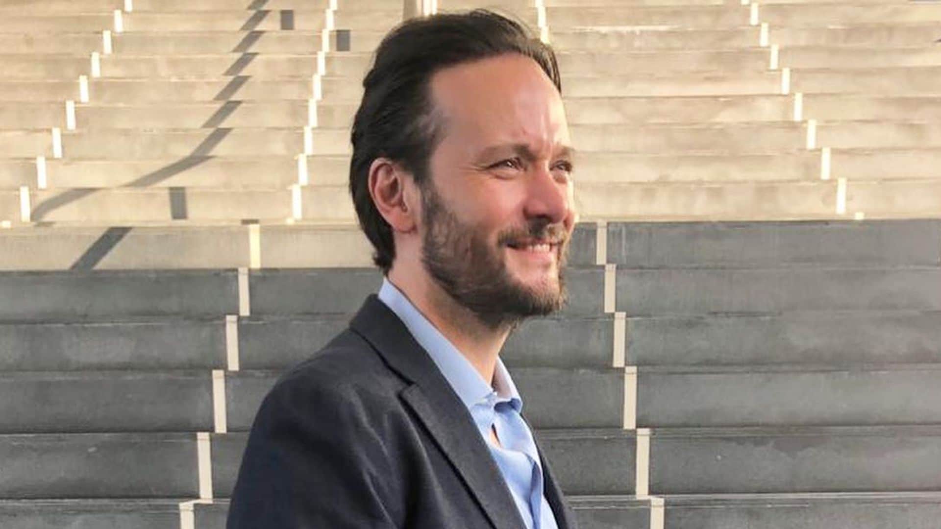 Rodrigo Cachero
