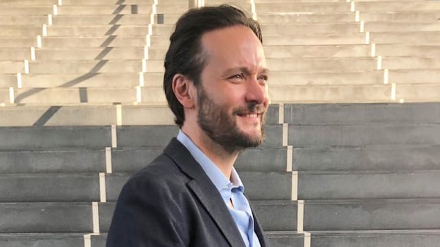Rodrigo Cachero