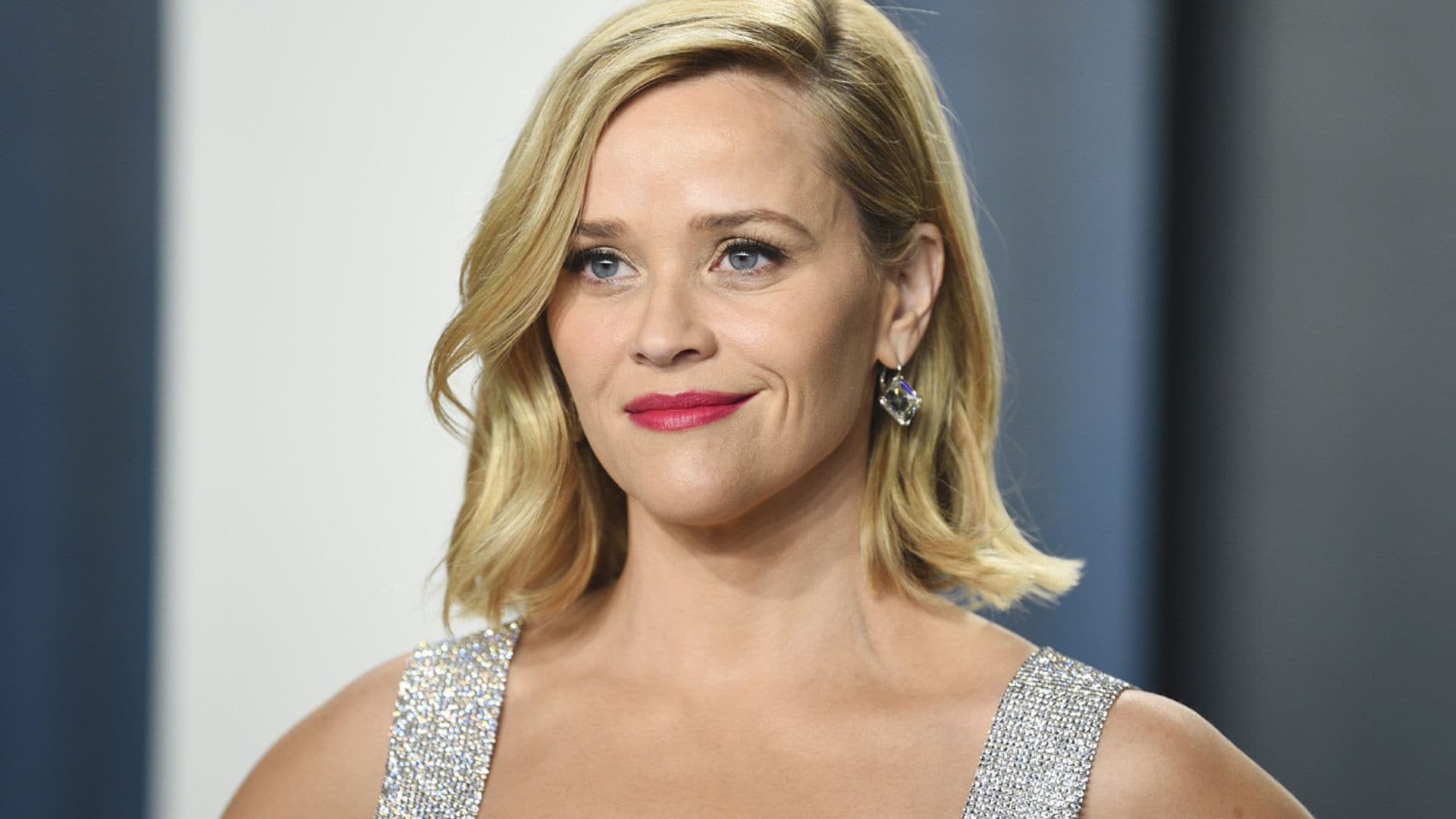Confunden a Reese Witherspoon con esta cantante y su respuesta no puede ser mejor