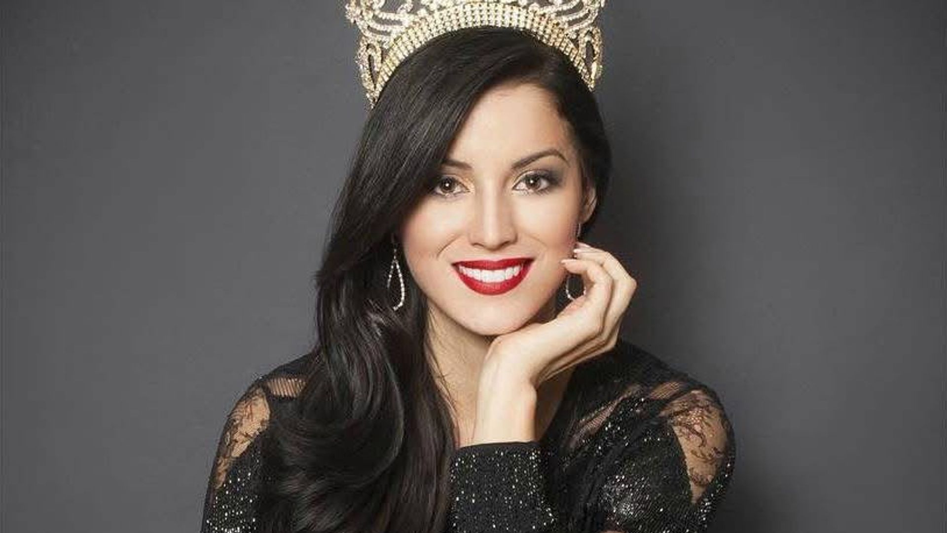 María Alejandra López representa a Colombia en Miss Universe 2026