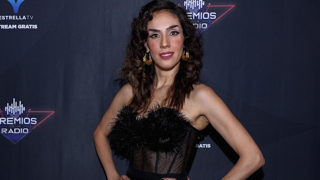 premios de la radio show
