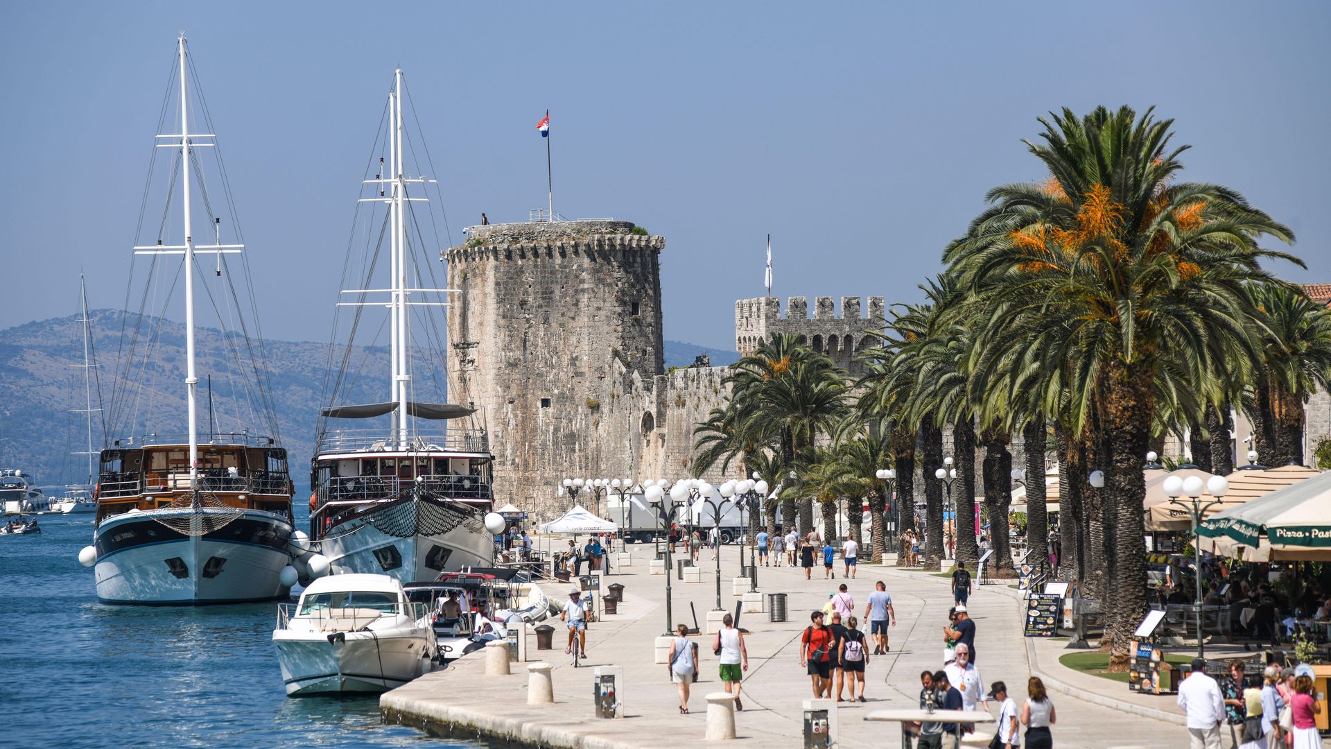 12 maravillas de Croacia que son Patrimonio de la Humanidad