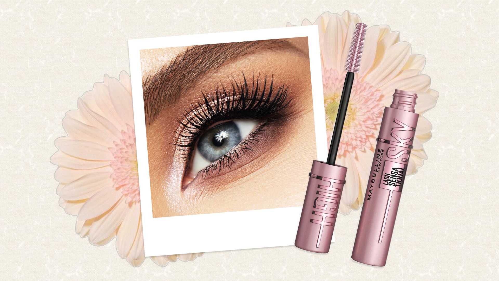 La máscara de pestañas de Maybelline más vendida y con mejores valoraciones está superrebajada por menos de 7€