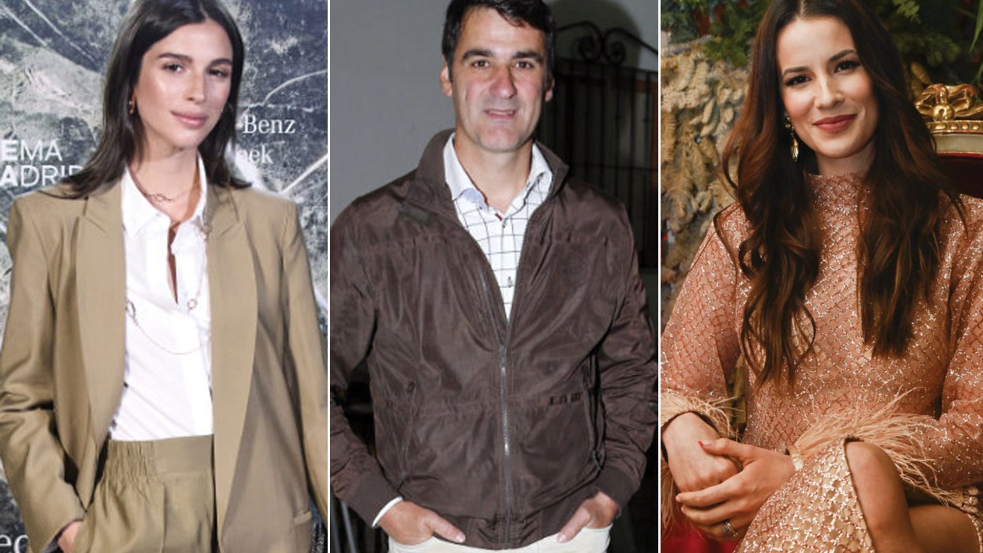 Jesulín de Ubrique, Laura Londoño y Sandra Gago entre los concursantes de 'Masterchef Celebrity'