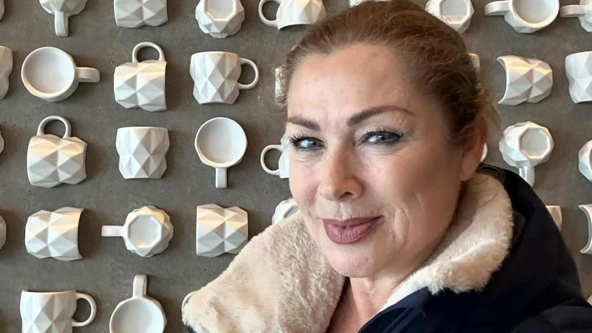 Lety Calderón y sus hijos disfrutan juntos de una aventura en Japón
