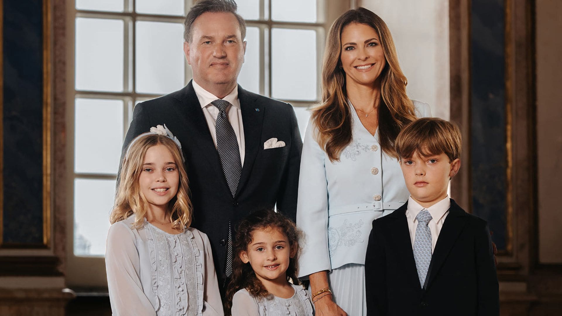 Magdalena de Suecia regresa al reino: las pistas que indican que vuelve como Princesa