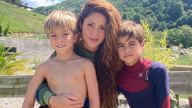shakira