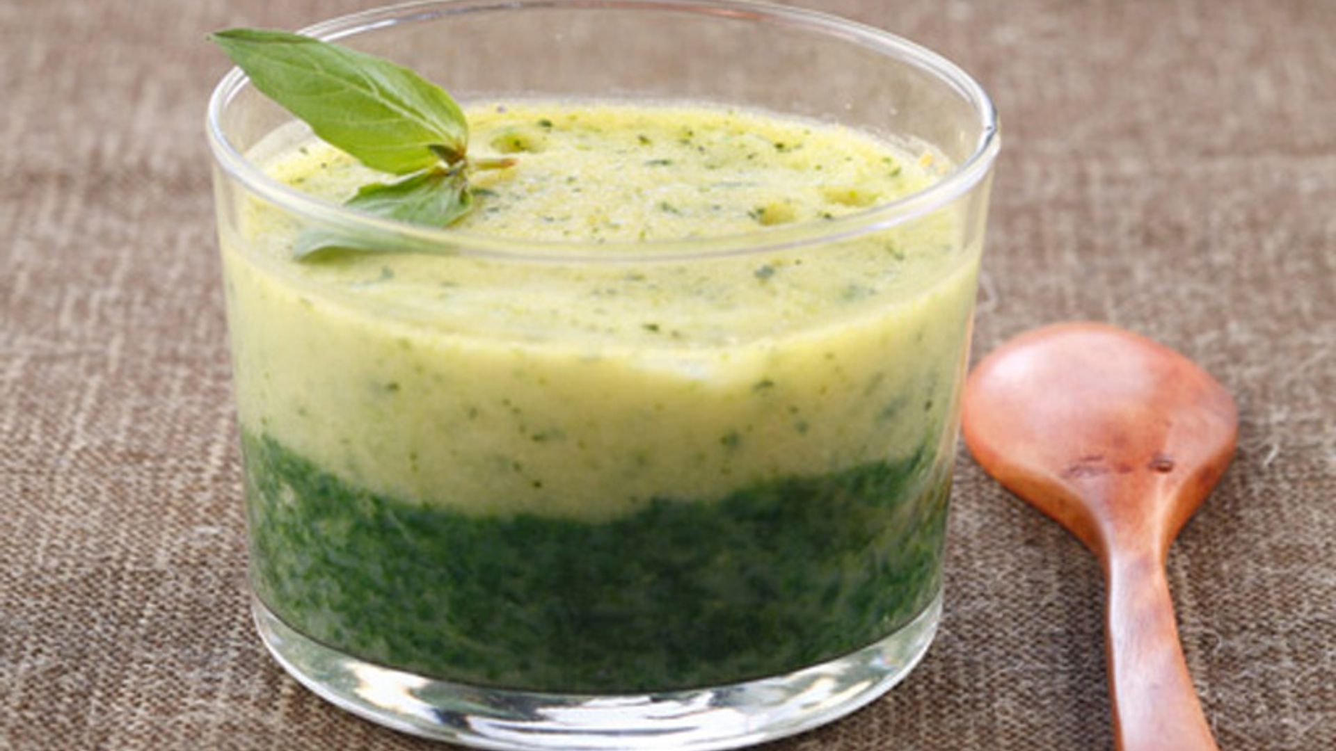 Dúo de cremas vegetales