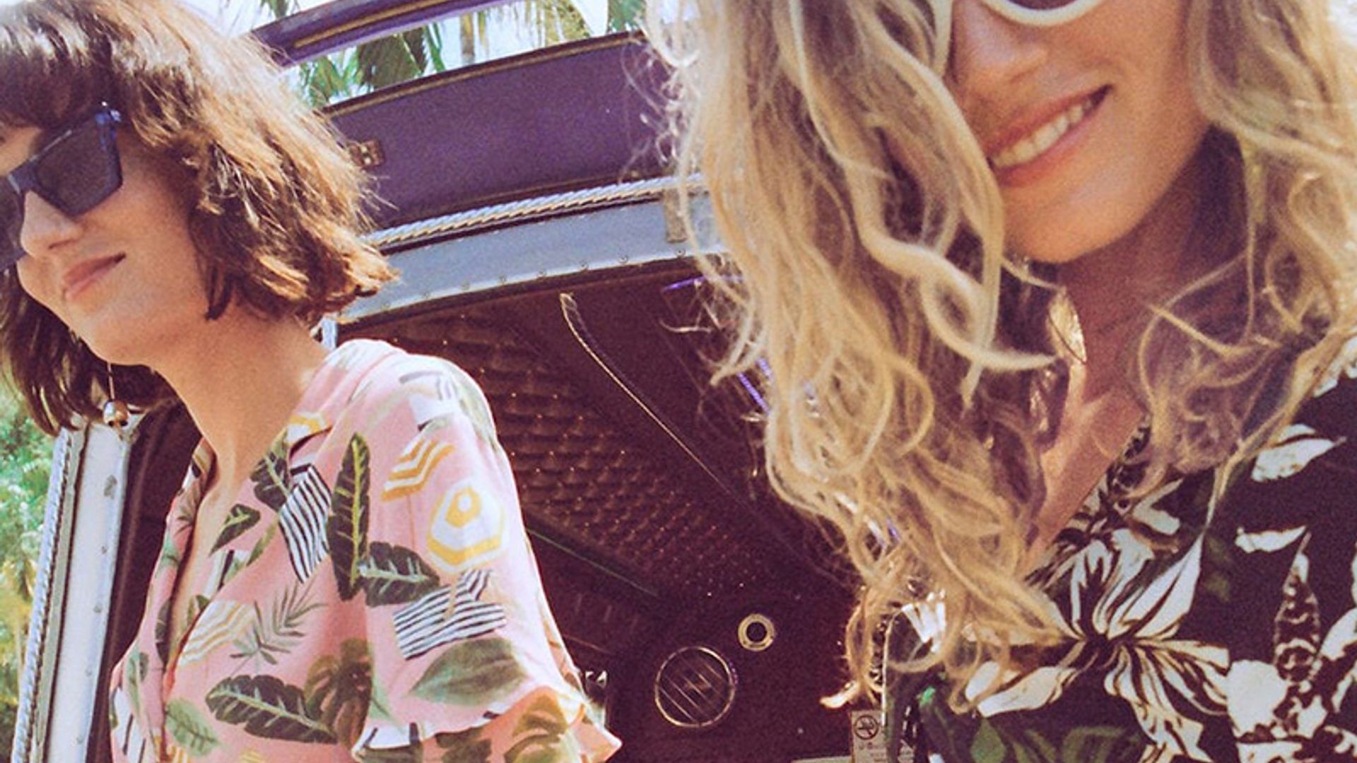 'Looks' viajeros para meter en tu maleta este verano, by Mango