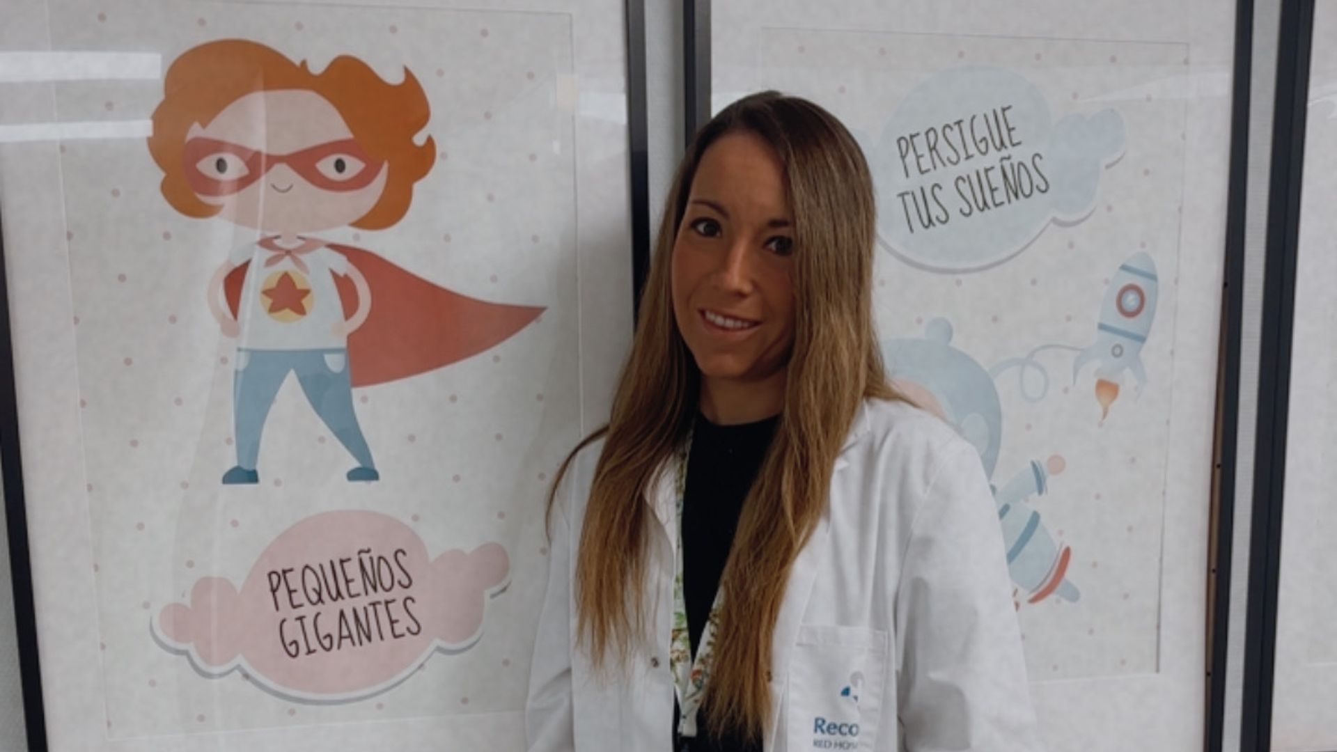 Dra. Margarita Castro, neuropediatra, advierte: "La falta de sueño, las infecciones y la fiebre pueden facilitar la crisis epiléptica en niños"