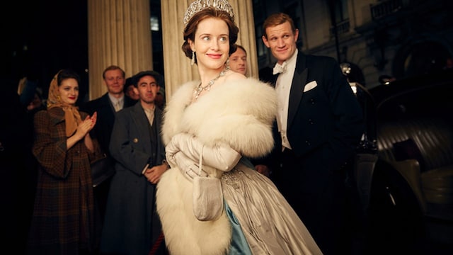thecrown cordon