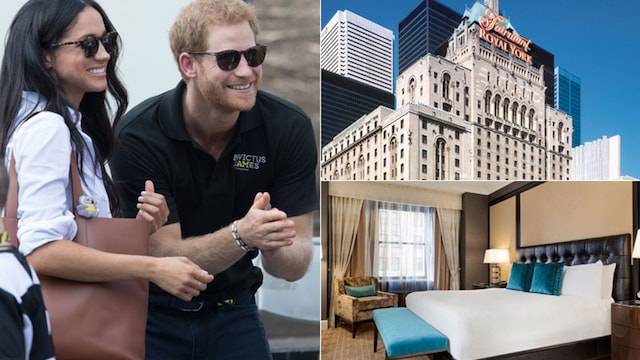 hotel harry