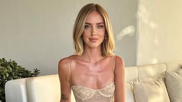 Chiara Ferragni 