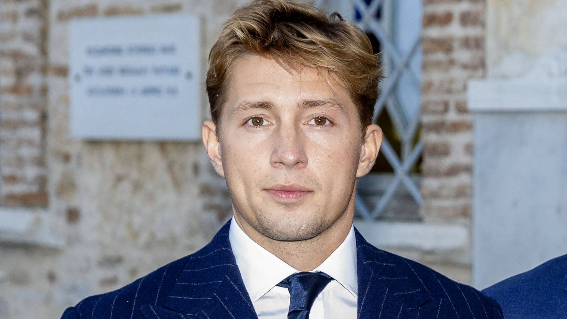 Constantino de Grecia, ahijado del rey Felipe VI, cumple 27 años: el príncipe seductor que hará la mili en su país