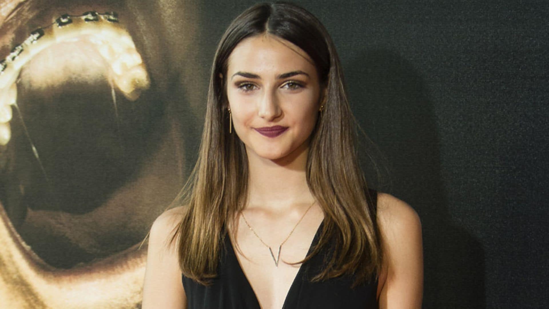 Sandra Escacena, la revelación del cine español y su 'look' para los Goya