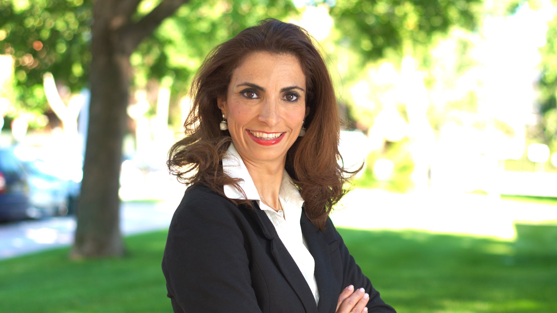 Dra. María de la Calle