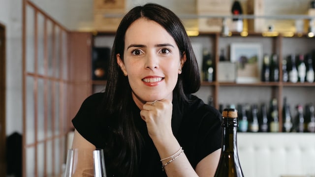 Romina Argüelles