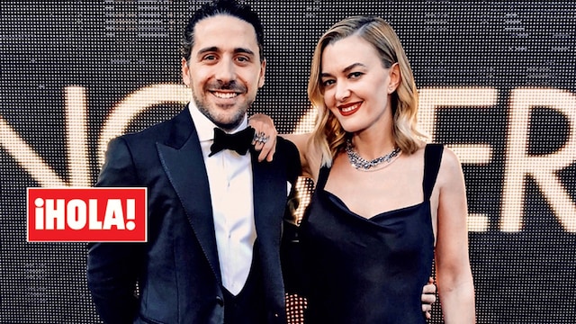 vestidos zara oscars22