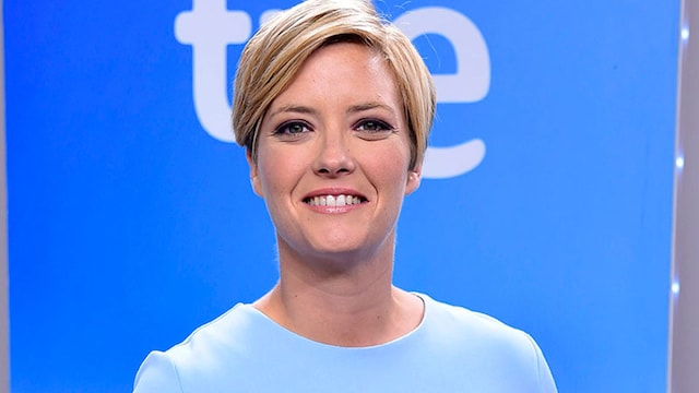 maria casado presidenta