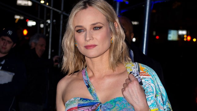 diane kruger en forma