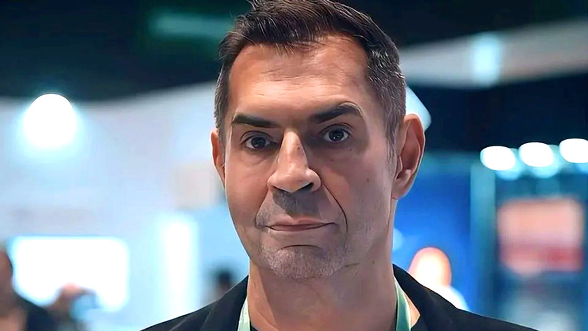 Detenido un joven de 18 años por el asesinato a tiros de Alexander Aslani, el conocido cirujano plástico de Marbella