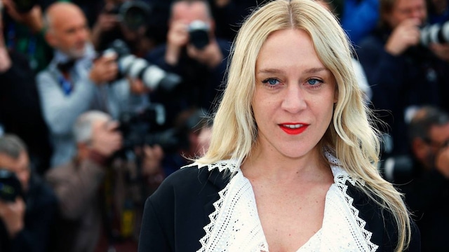 chloe sevigny