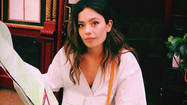 anna