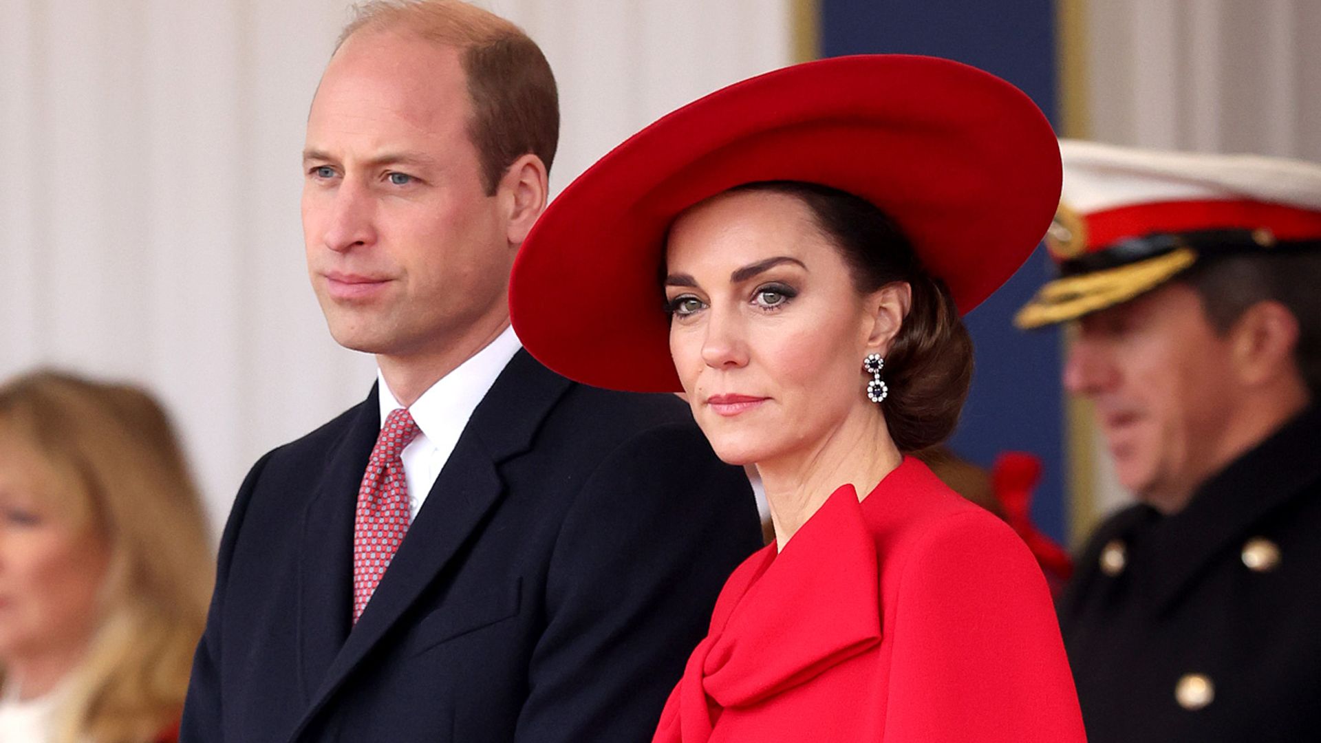 El Palacio de Kensington confirma que la operación de la Princesa de Gales no está relacionada con un problema canceroso