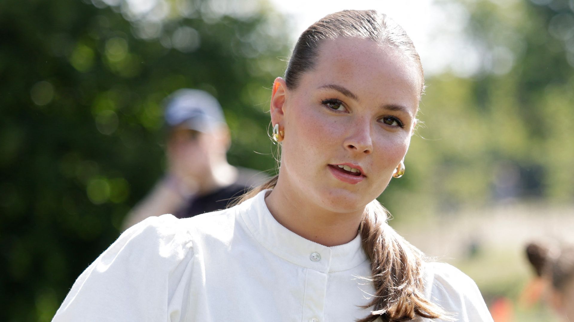 Ingrid de Noruega