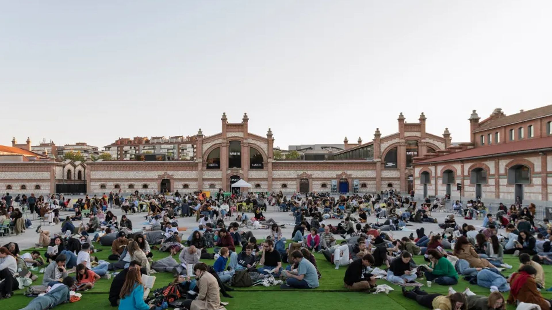 Madrid sorprende otra vez: estos son los planes más originales para este fin de semana
