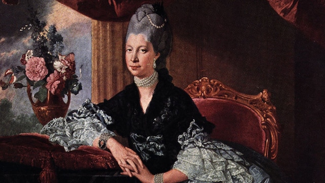 charlotte getty