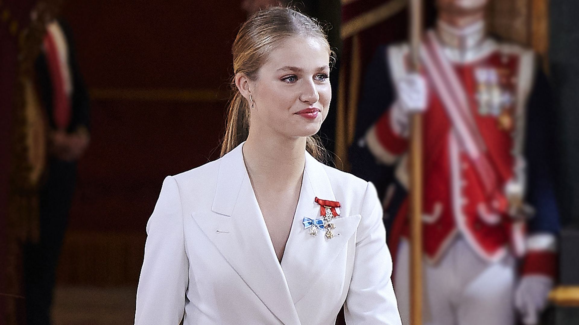 El año del cambio para la princesa Leonor y otros príncipes que han alcanzado la mayoría de edad