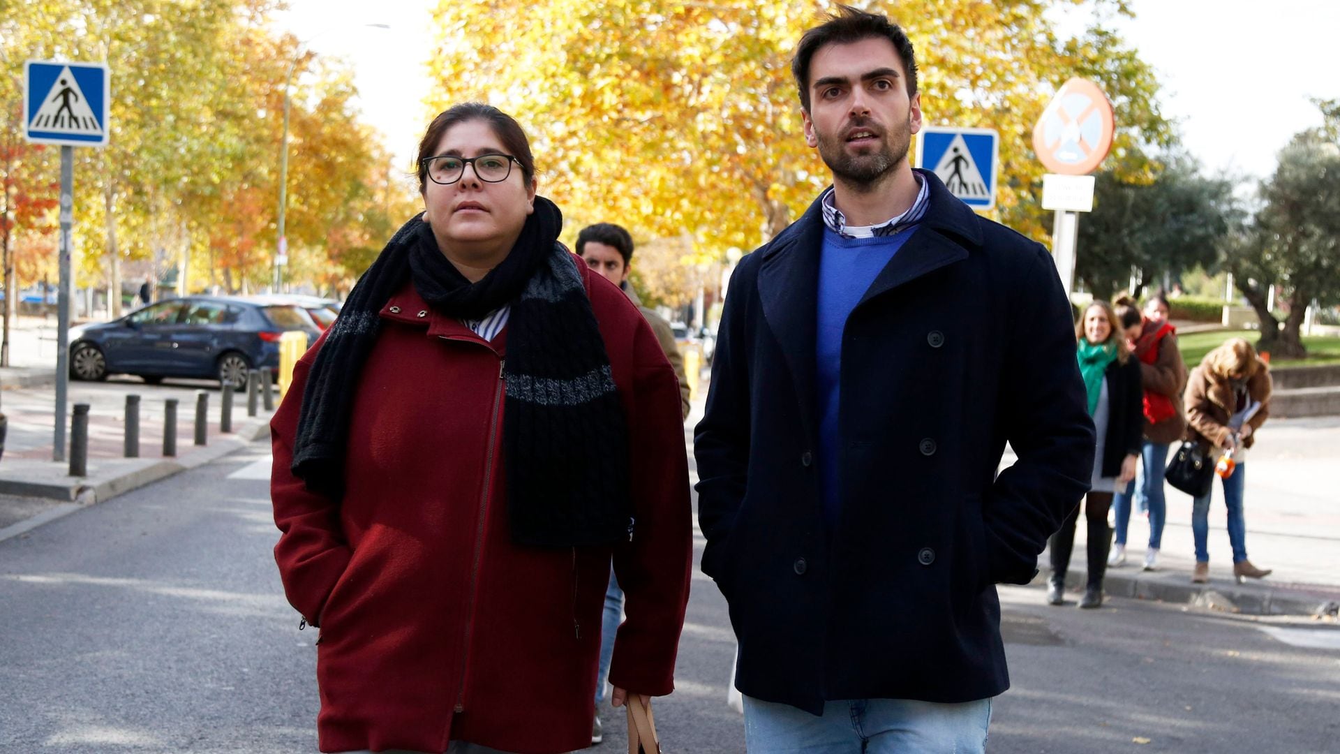 Así es la discreta vida de Thais Tous, la hija mayor de Sara Montiel: no está casada ni tiene hijos y vive en el anonimato absoluto